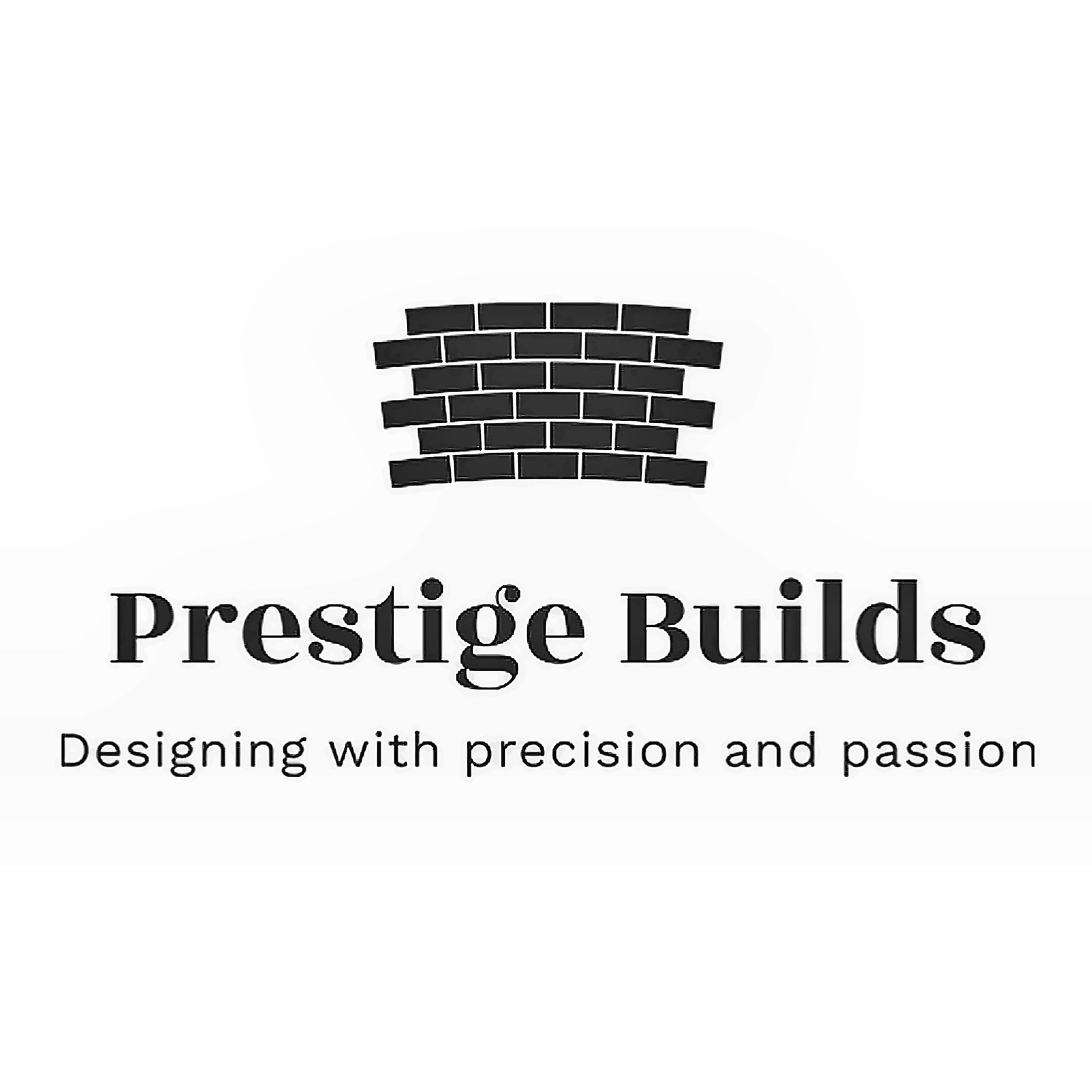 Prestige Builds logo