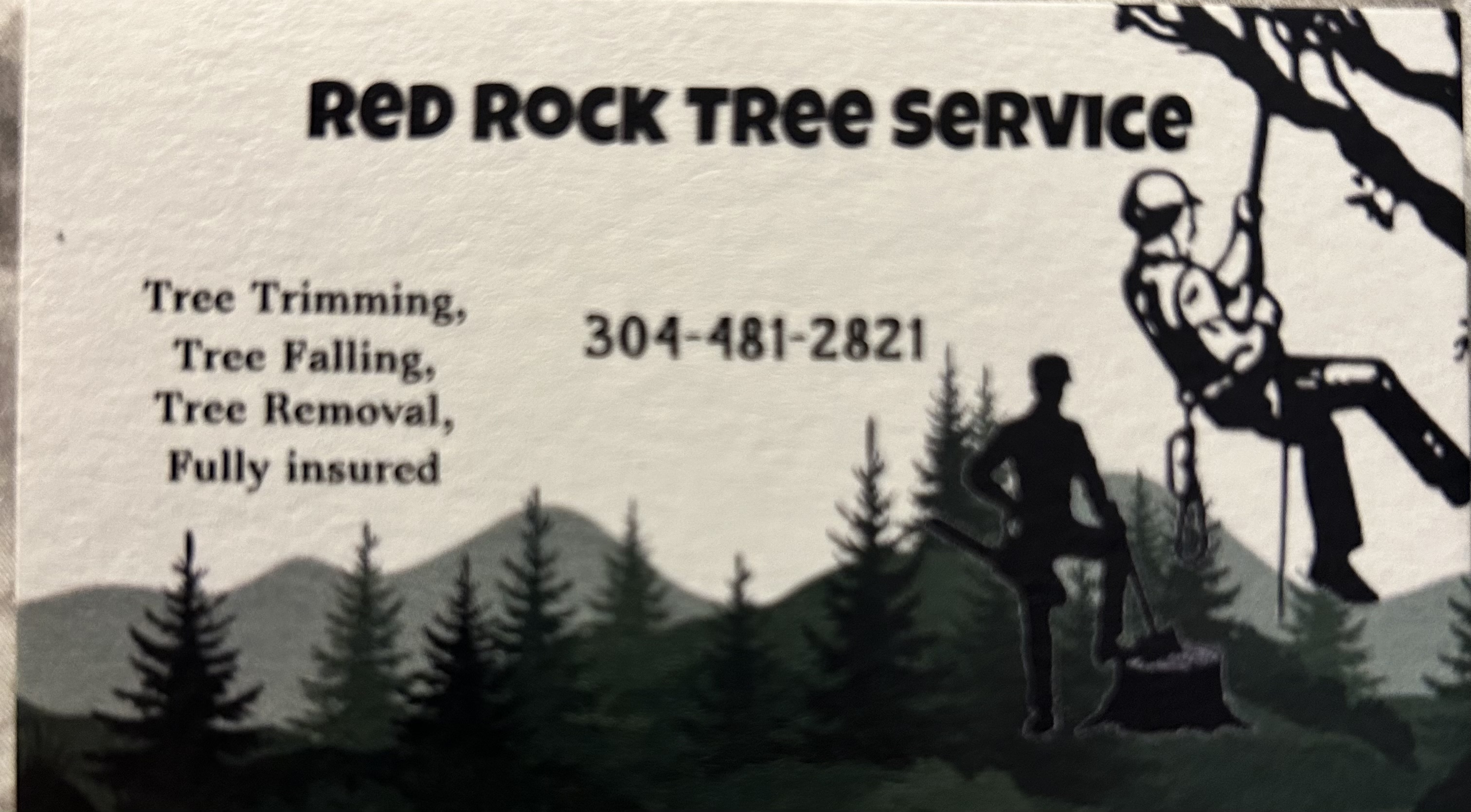 Avatar for Red Rock Tree Service