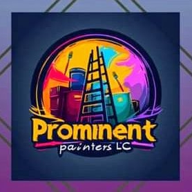 PROMINENT PAINTERS logo