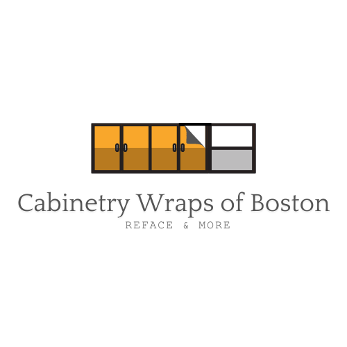 Cabinetry Wraps of Boston logo