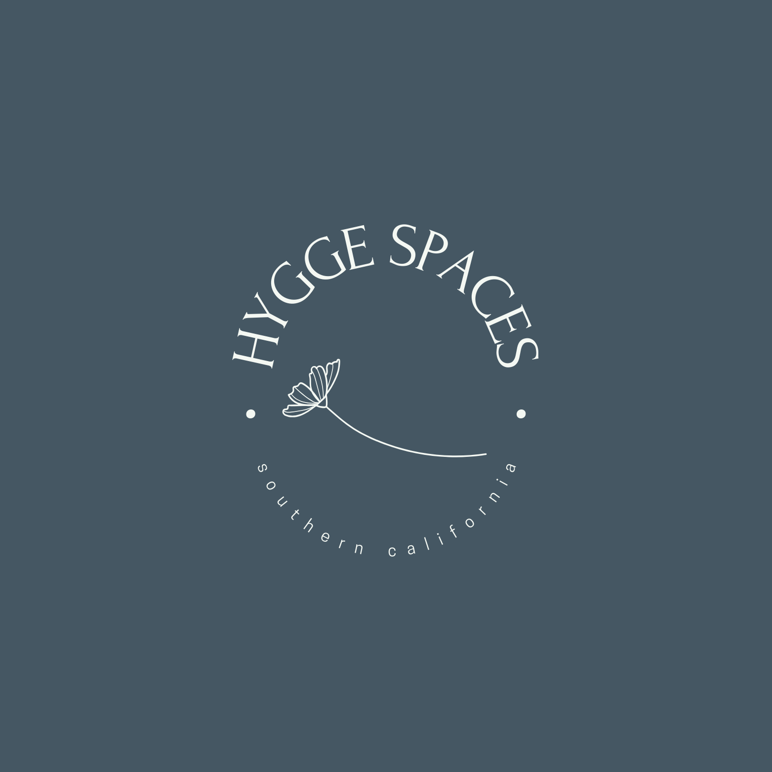 Hygge Spaces logo