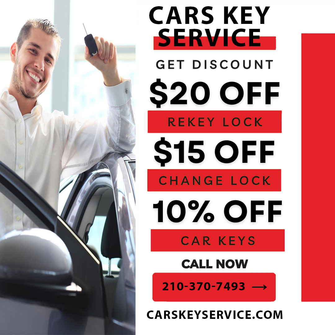 Avatar for Cars Key Service