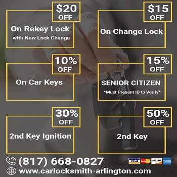 Avatar for Car Locksmith Arlington