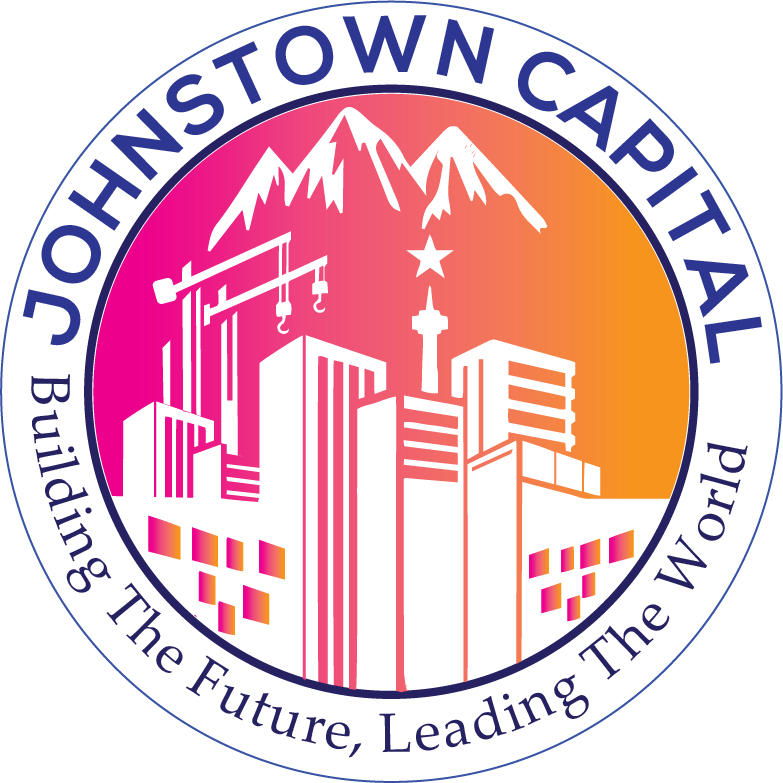 Logo for Johnstown Capital Construction
