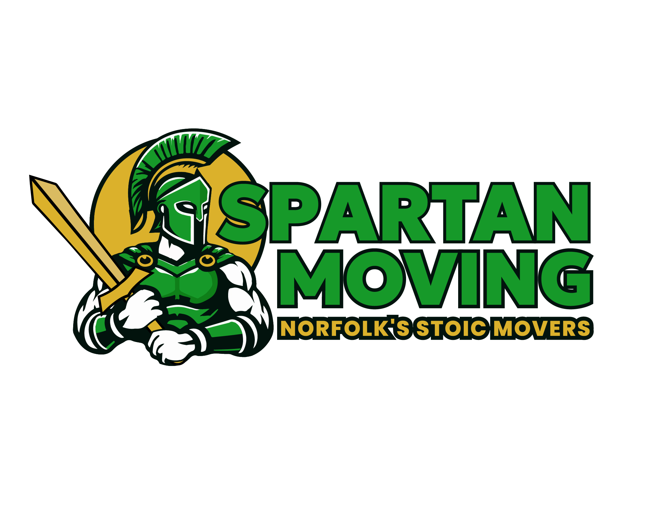Avatar for Spartan Moving LLC