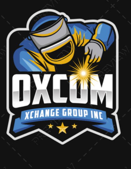 Oxcom Xchange Group Inc. logo