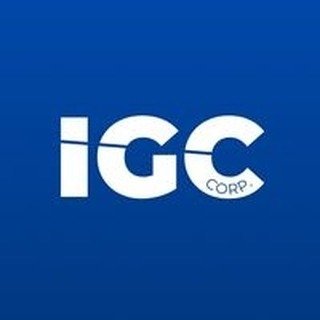 IGC Corporation logo
