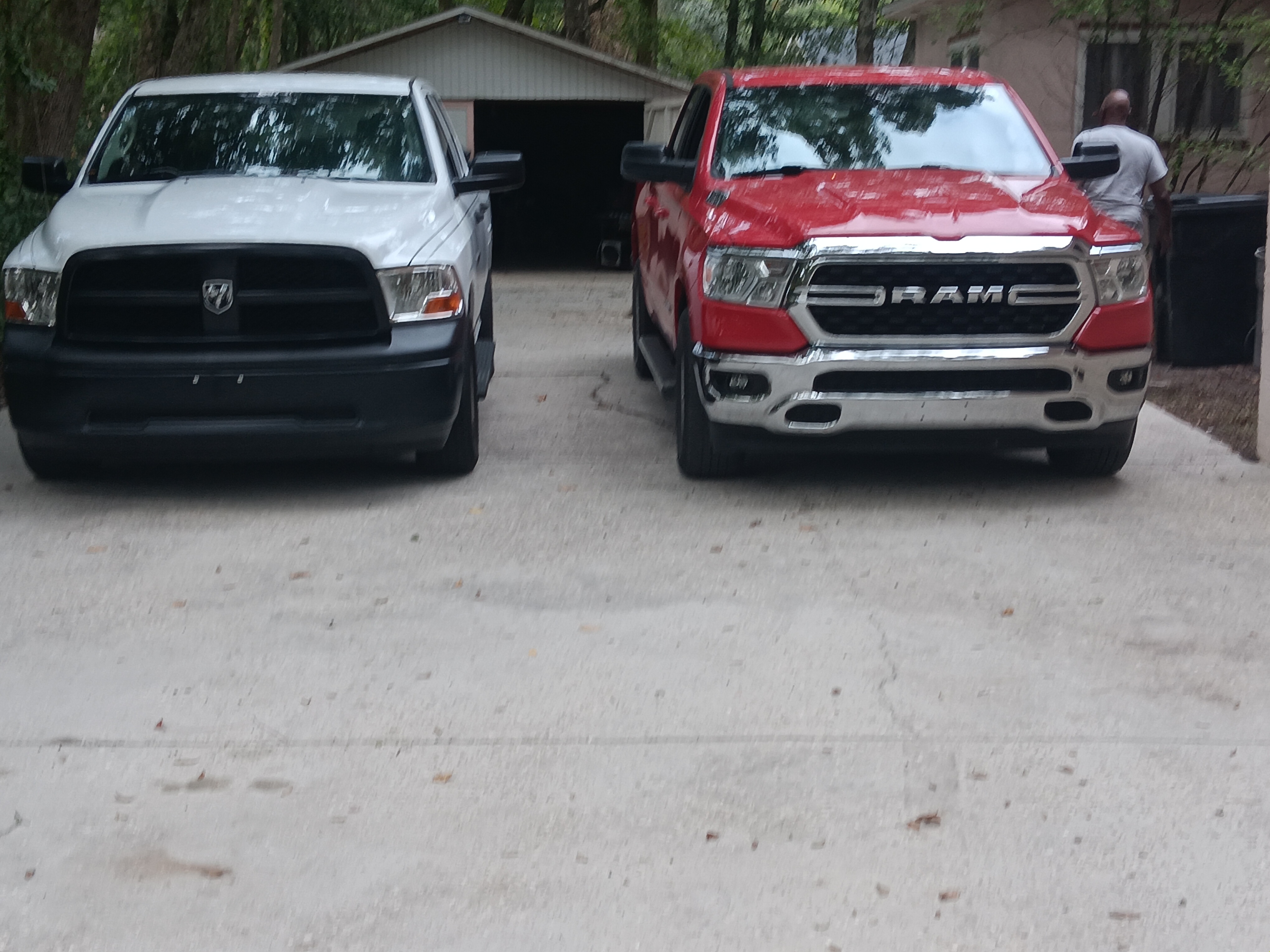 Avatar for Whittle's Lawn services