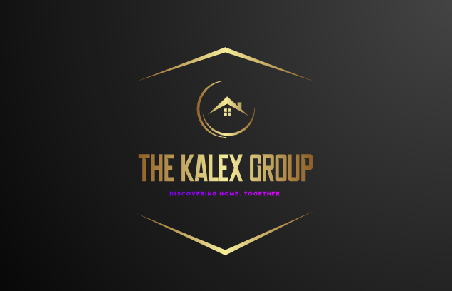 The Kalex Group logo