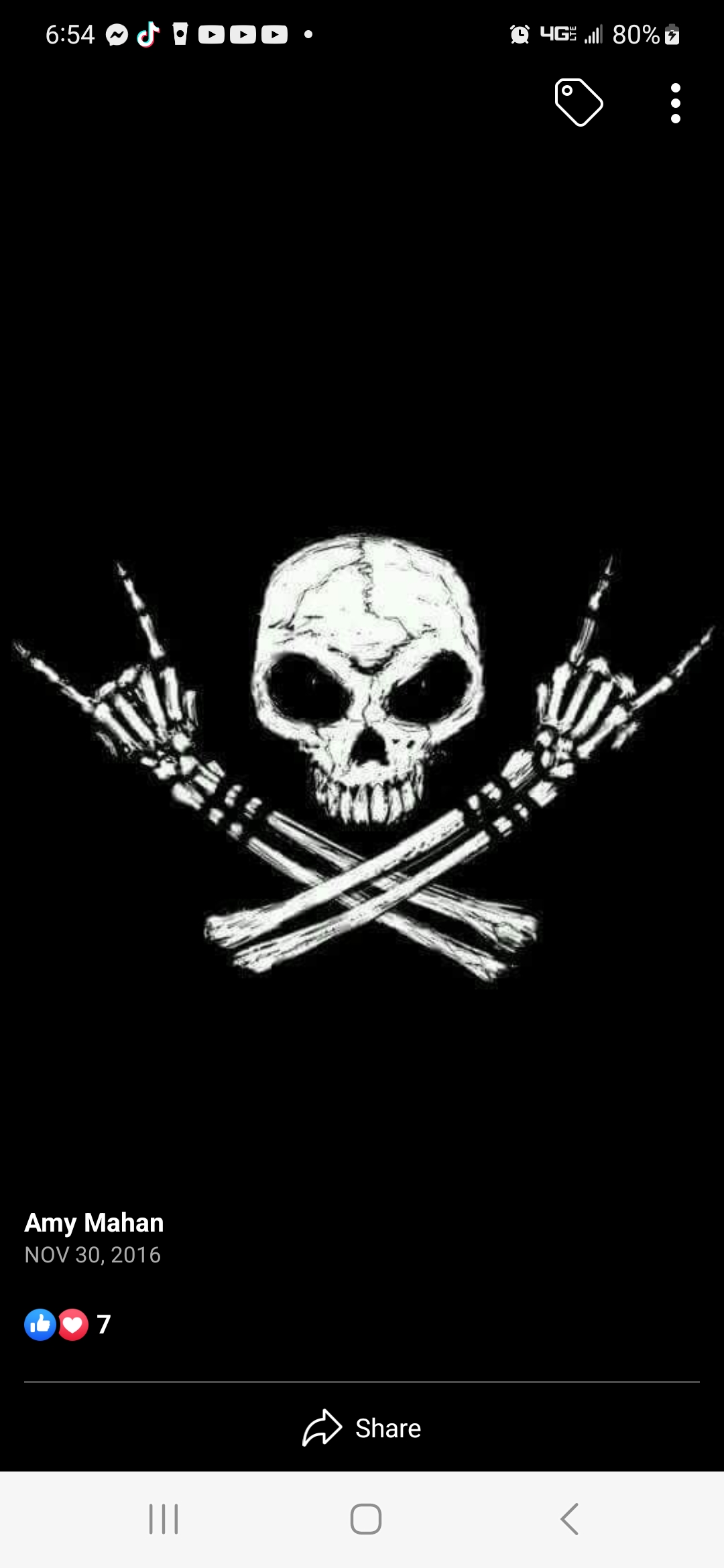 Avatar for Heavy metal express