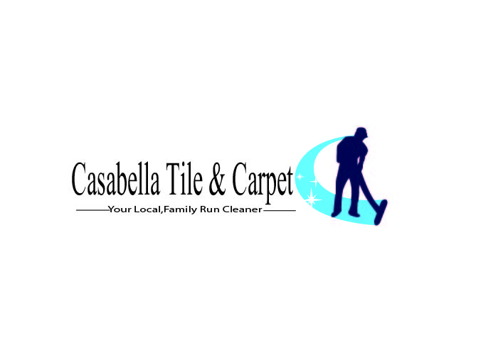 Casabella Tile & Carpet logo