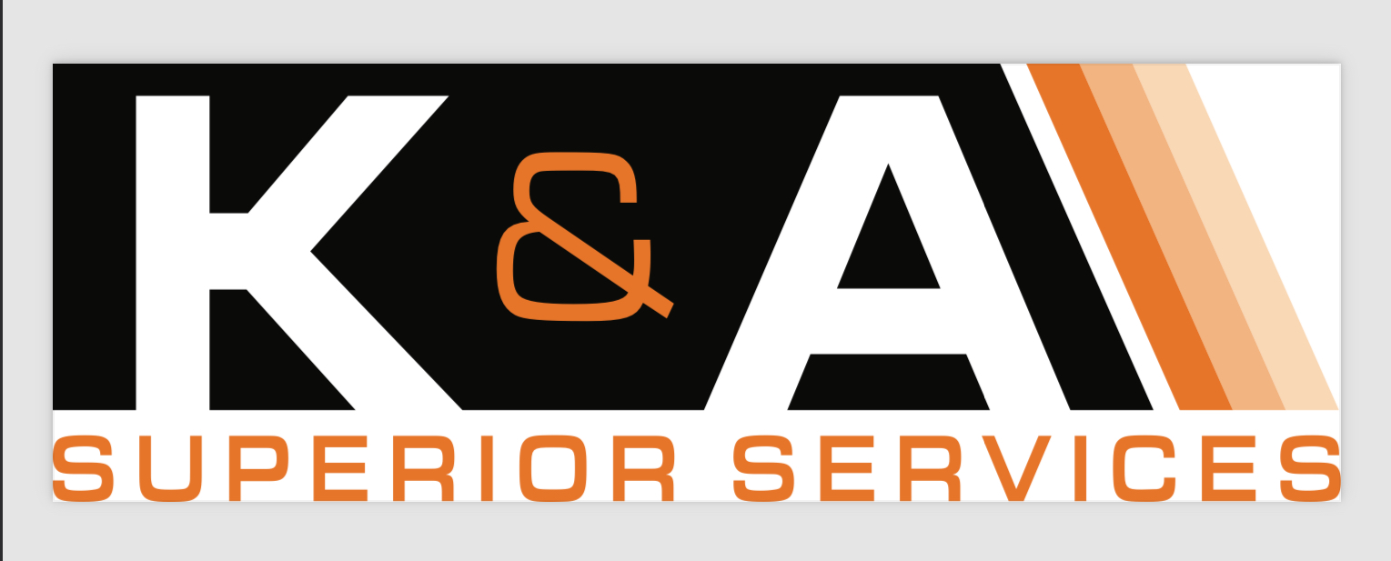 K&A Superior Services logo