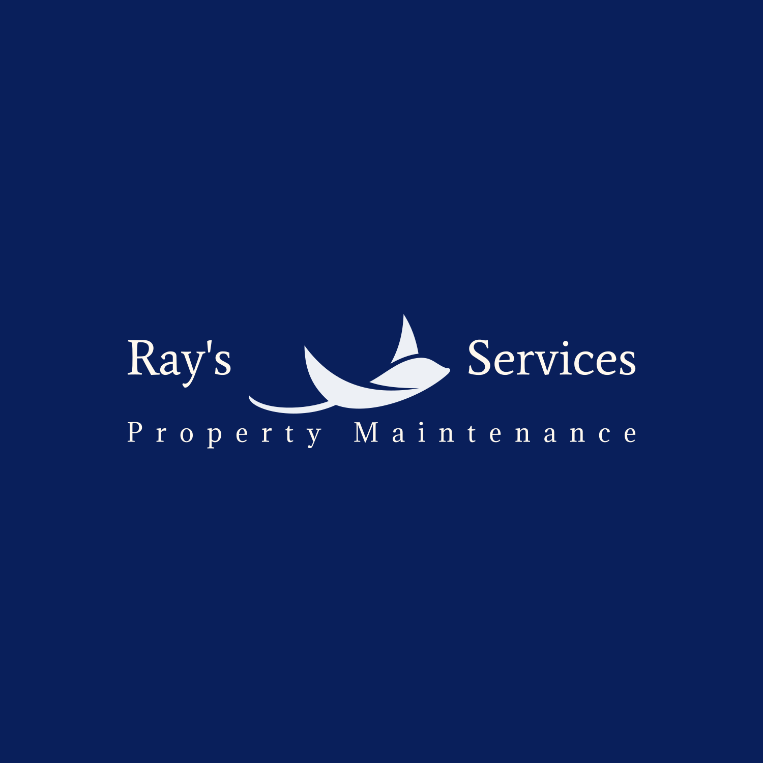 Ray's Services LLC logo