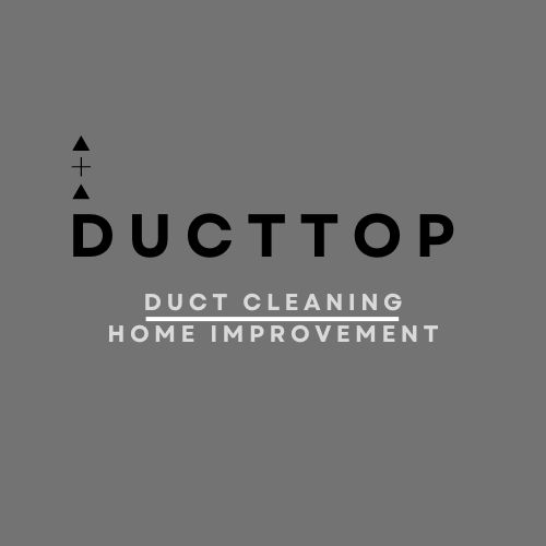 DUCTTOP LLC logo