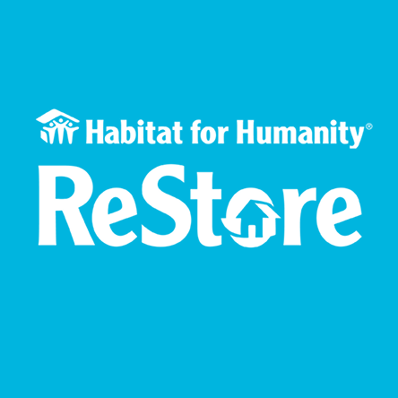 HFH ReStore Clayton logo