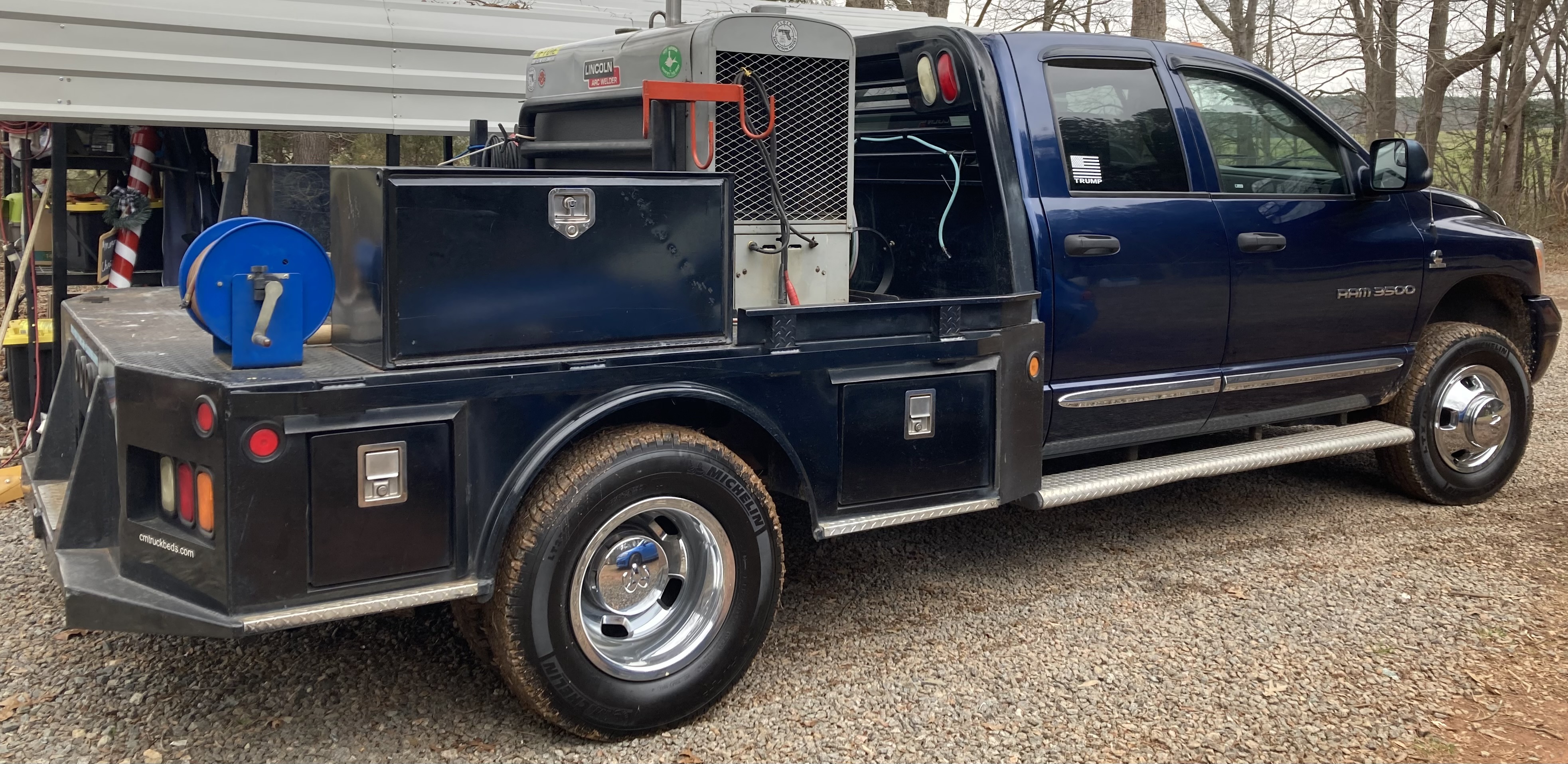 Avatar for Clearview Welding LLC.