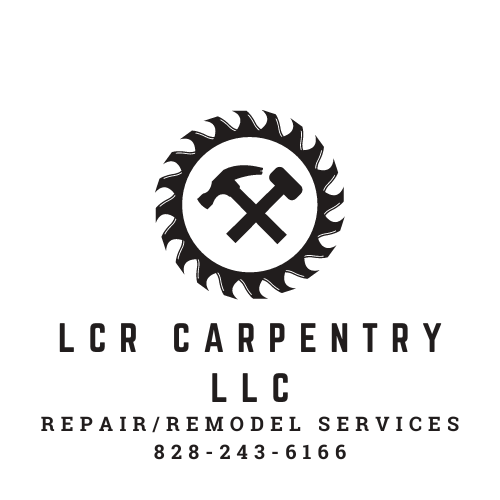 LCRCarpentryLLC logo