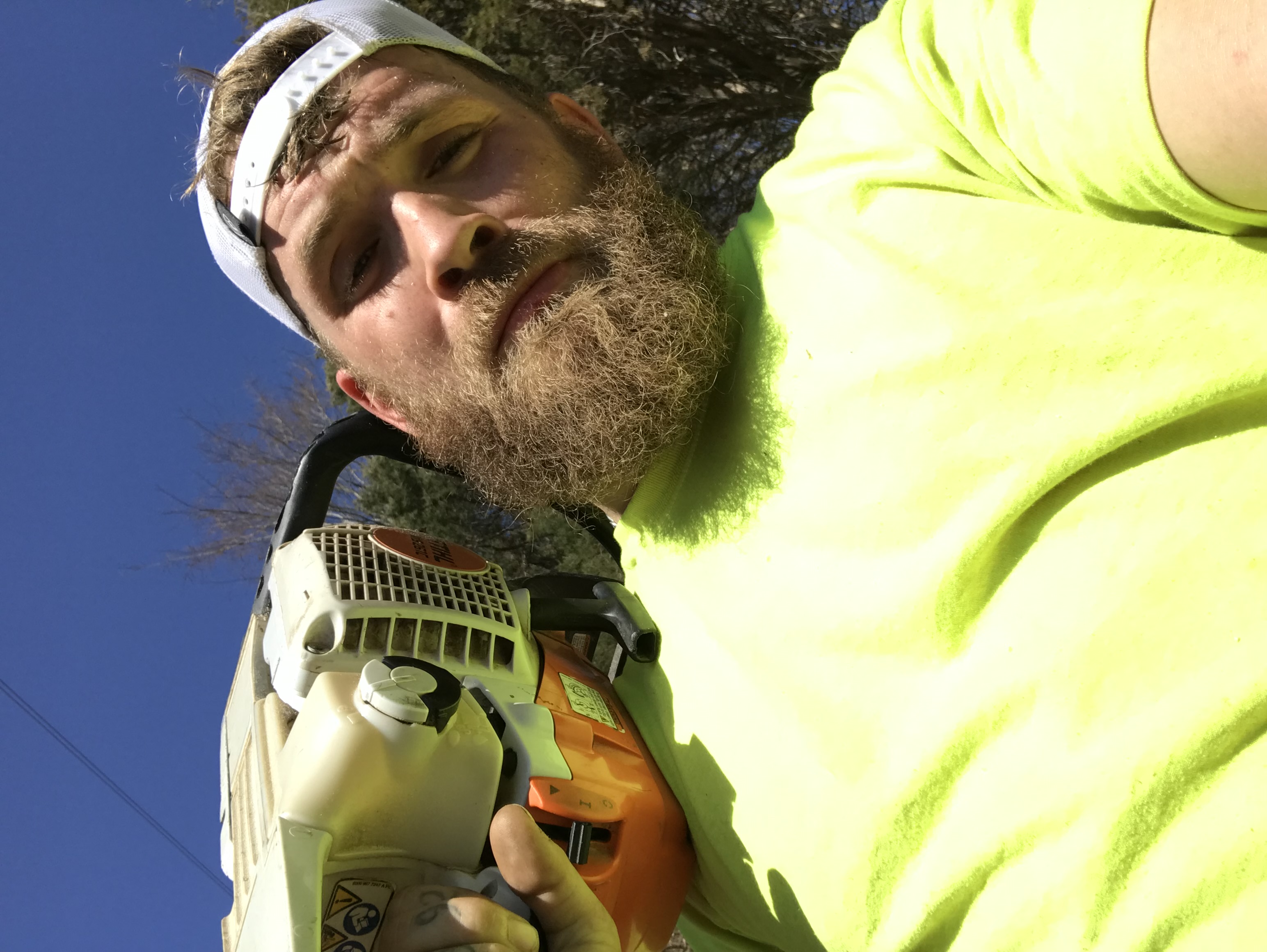Avatar for Bakers trees and lawn care