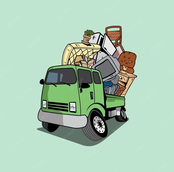 BubbaTruck Delivery logo