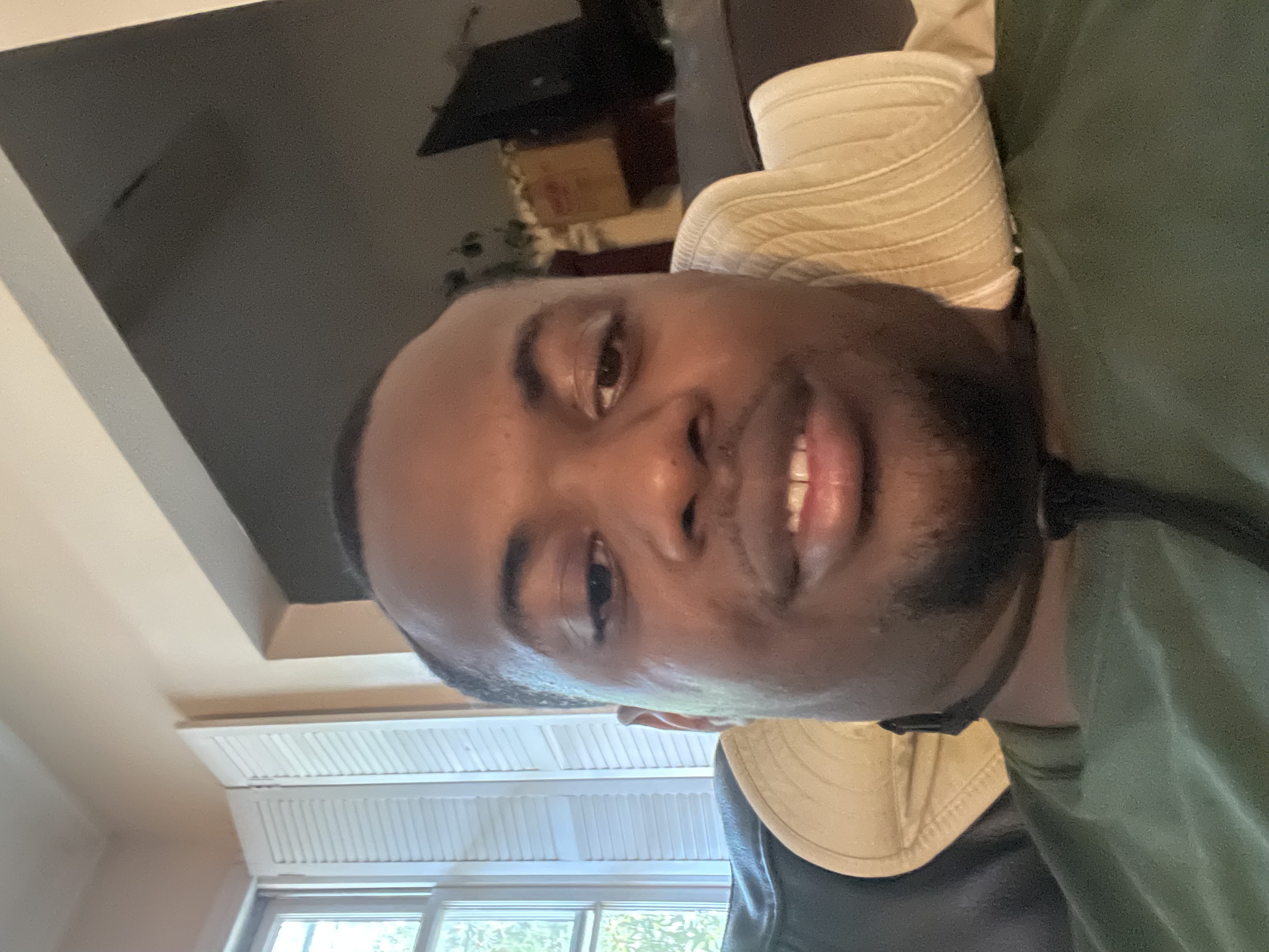 Avatar for James Brown HVAC Guy
