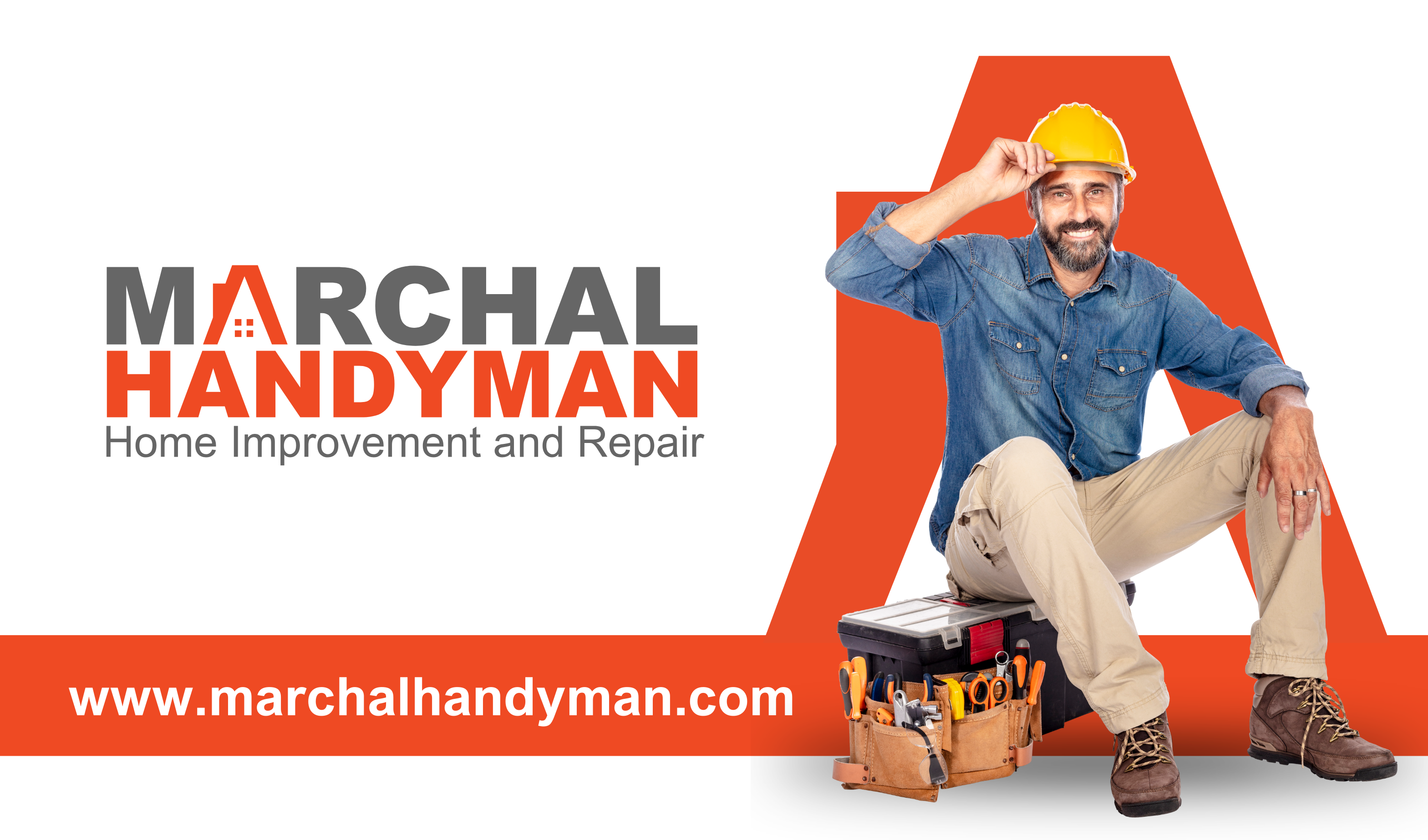 Marchal Handyman LLC logo