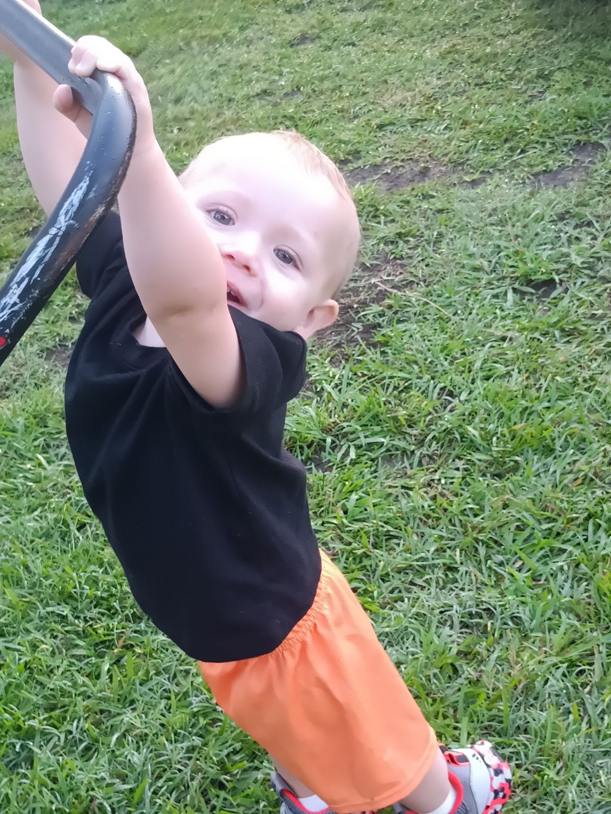 Avatar for Everyday Pressures