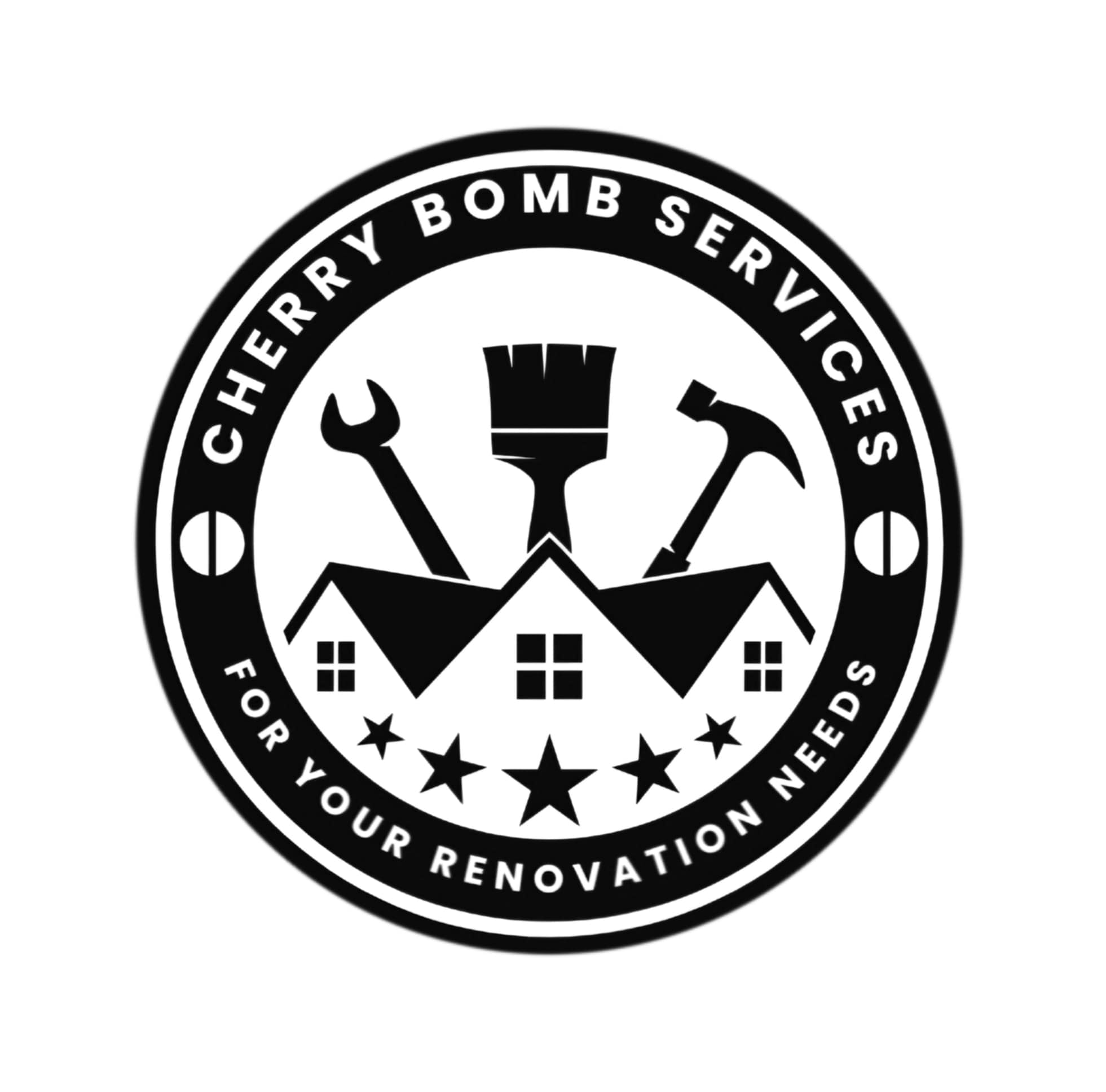 Cherry Bomb Services logo