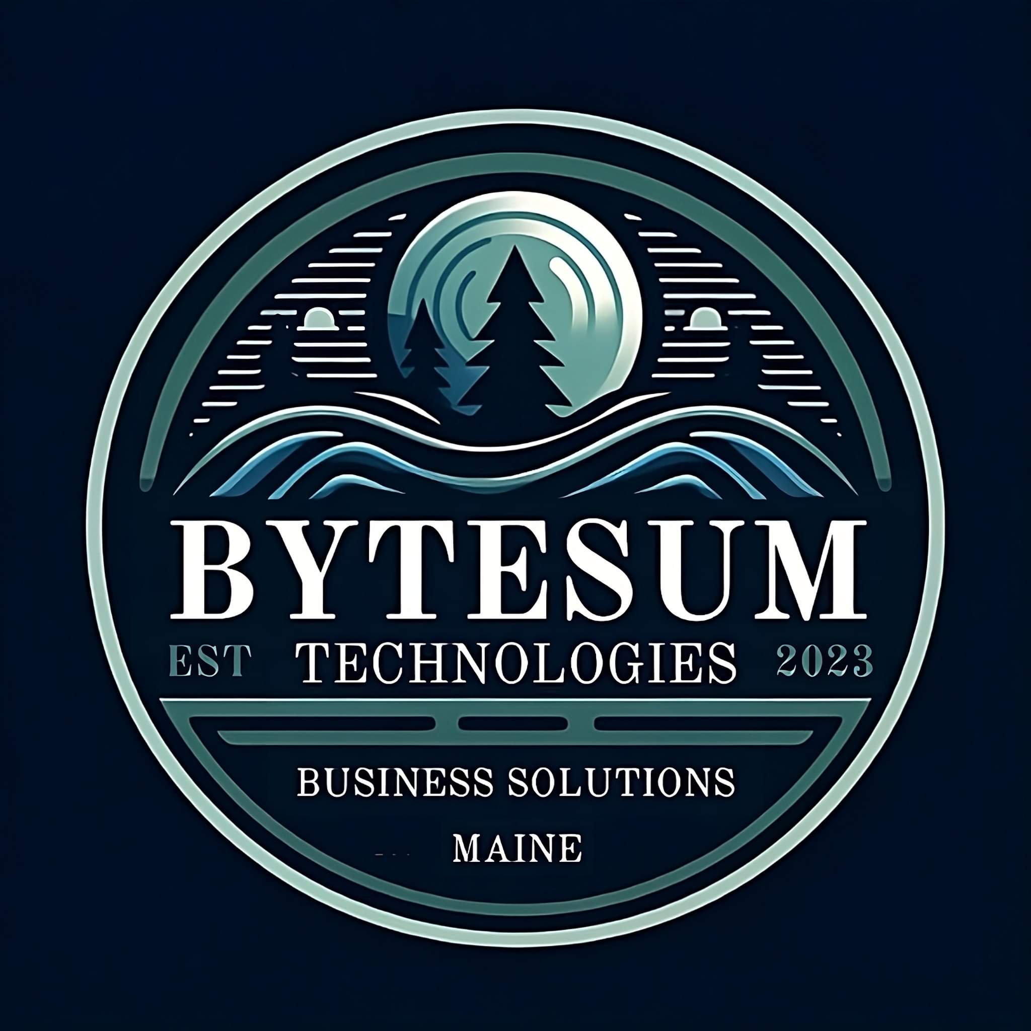 Bytesum Technologies logo