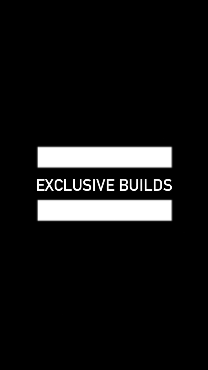 Exclusive Builds logo