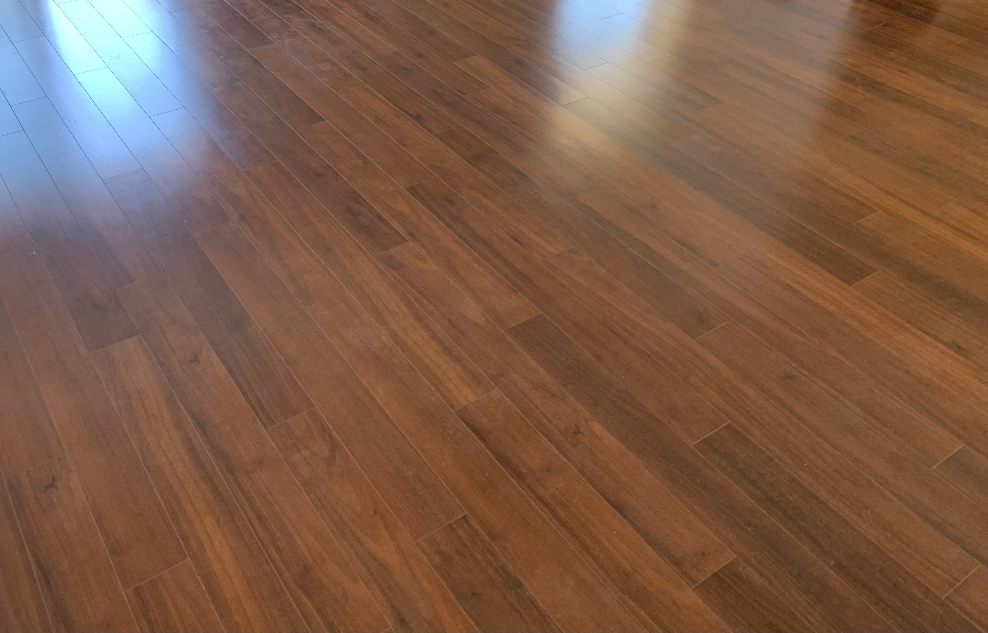 Quality Flooring Installation logo