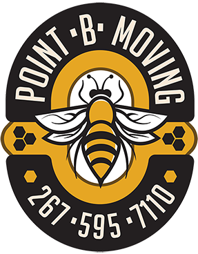 Point B Moving, LLC logo