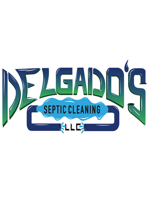 Delgado Septic Cleaning LLC logo