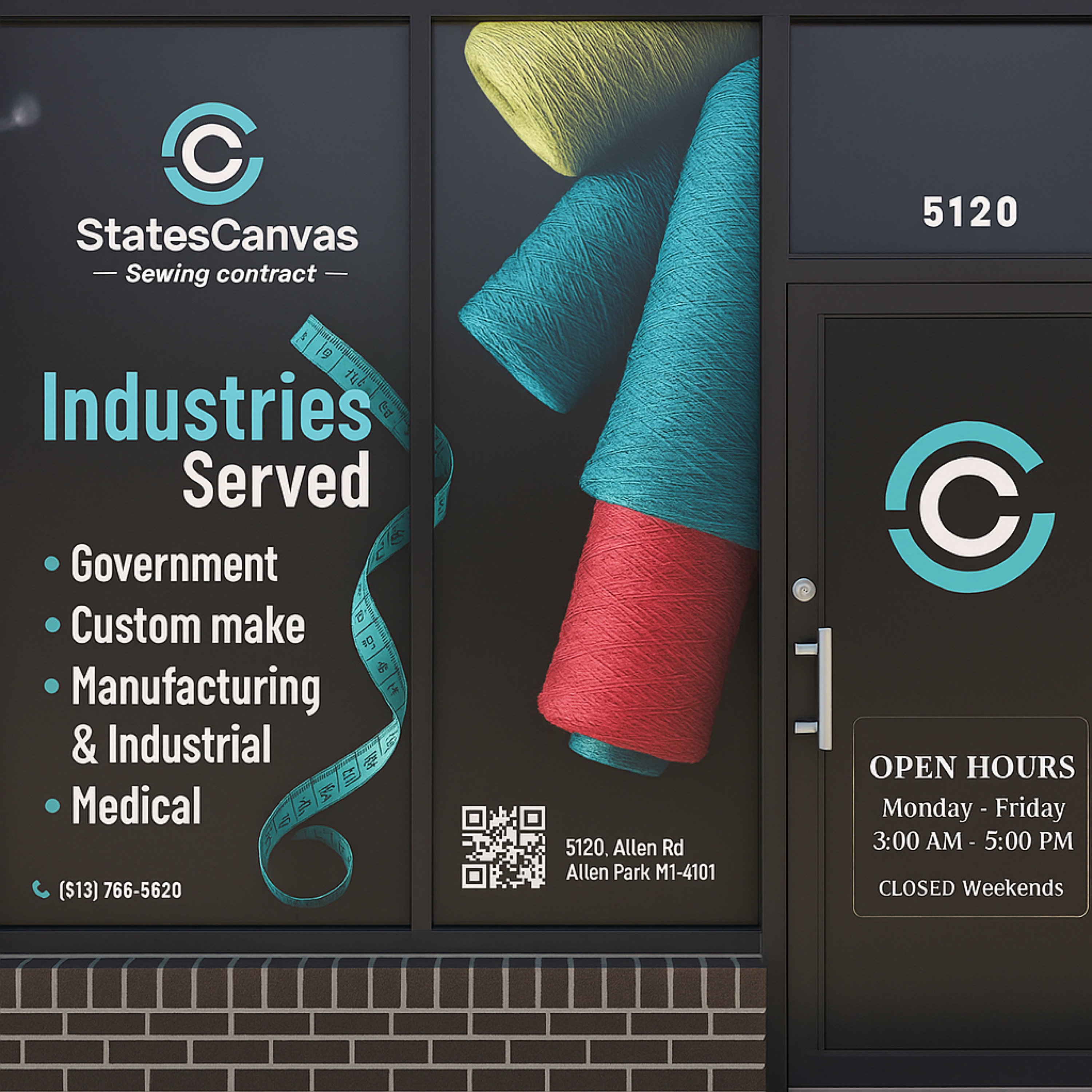 states canvas logo
