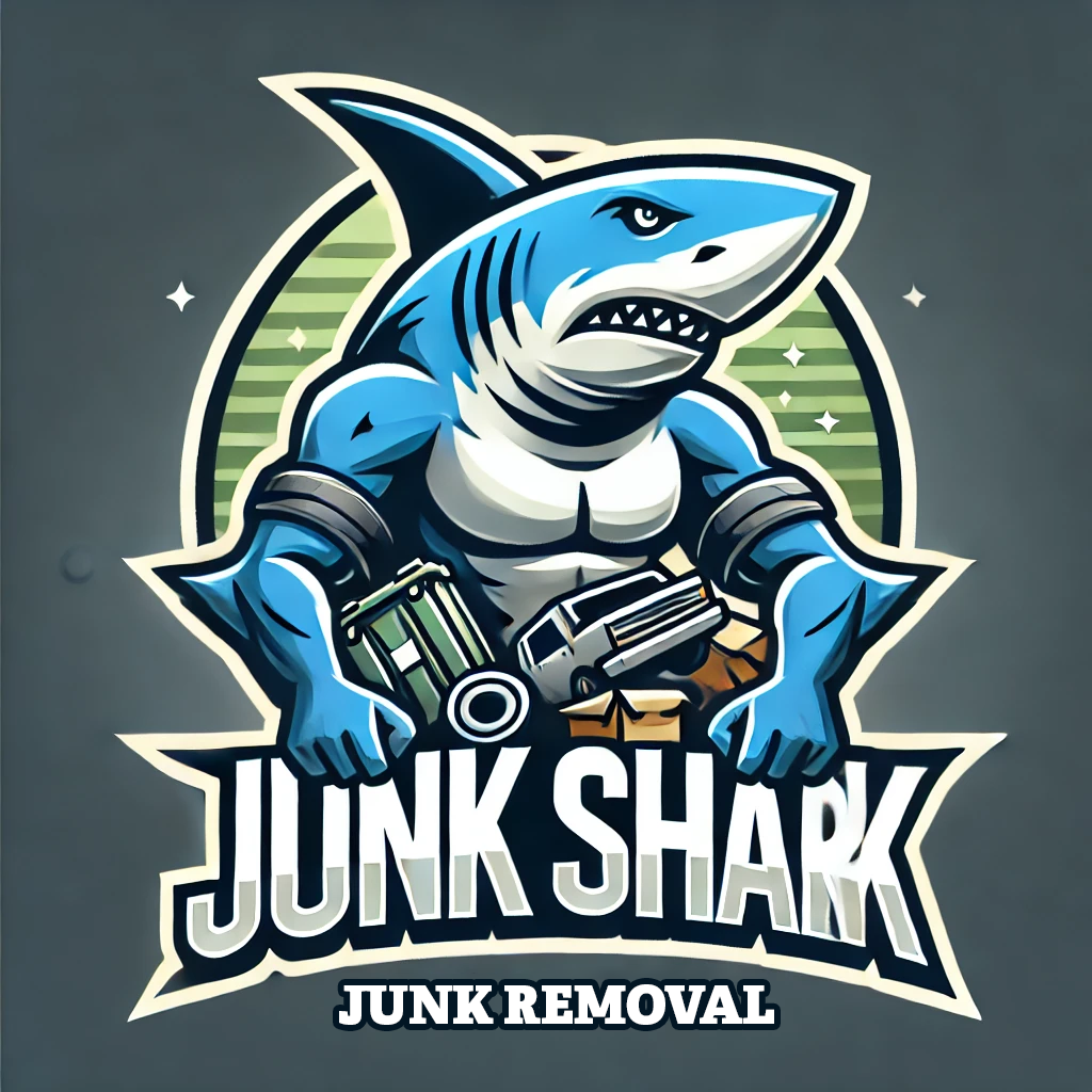 Junk Shark logo