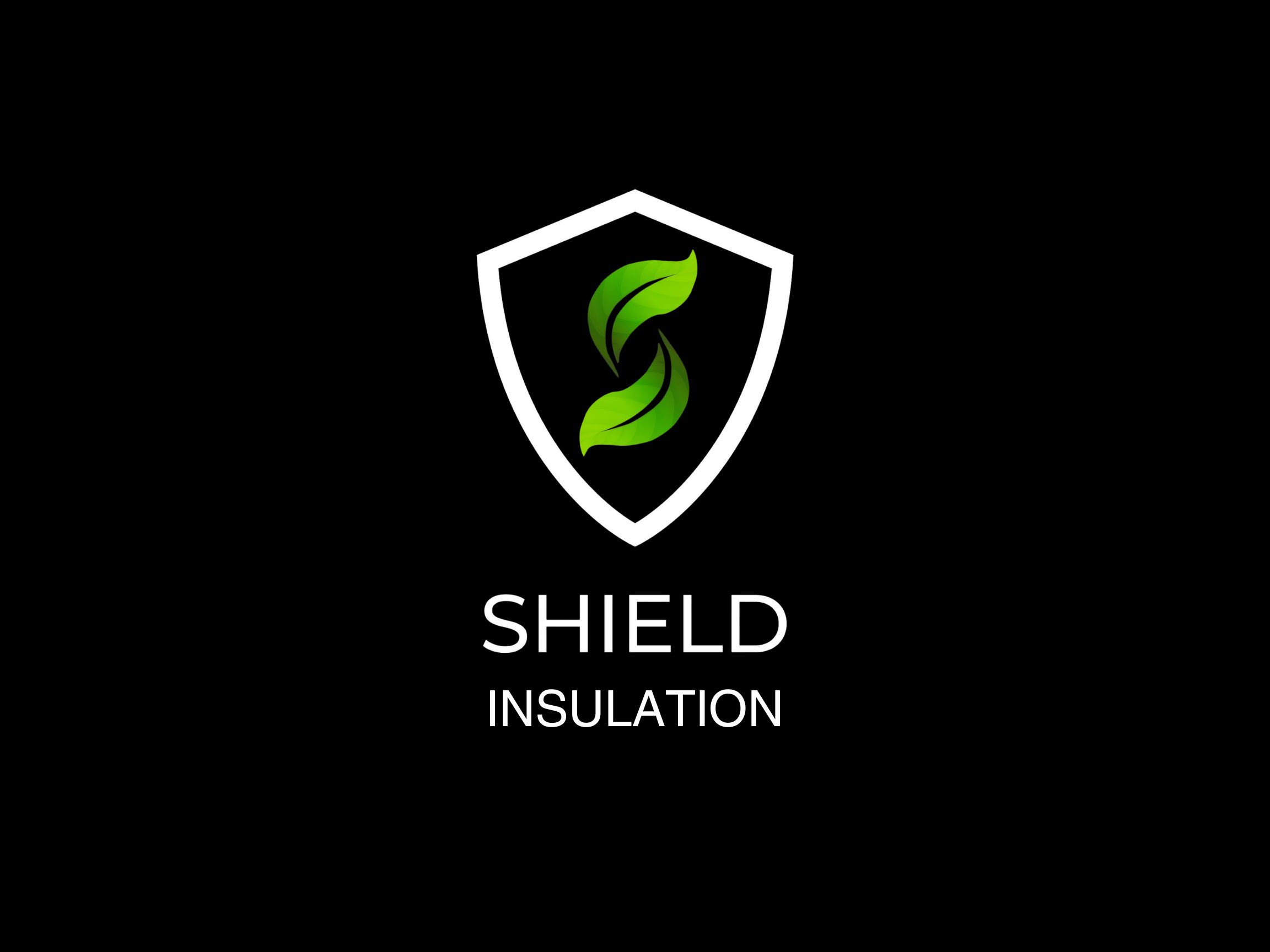 Shield Insulation, Inc. logo