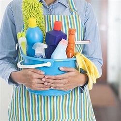Avatar for Sprinkle Sparkle Housecleaning Services