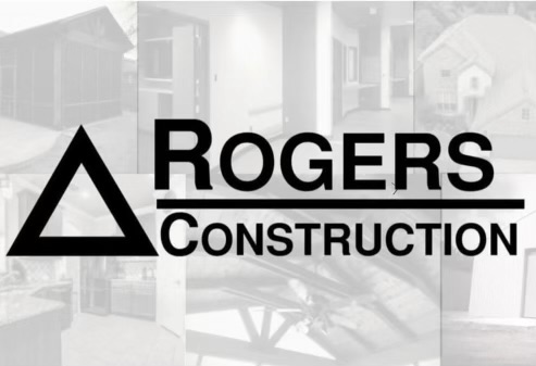 Rogers Construction logo