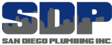 San Diego plumbing inc logo