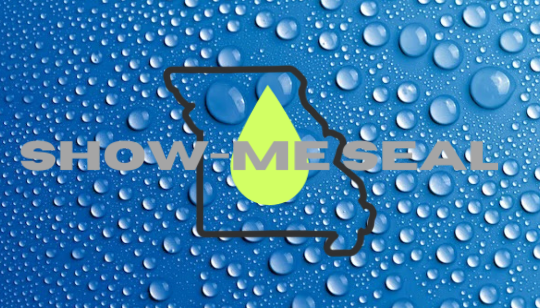 Show Me Seal, LLC logo