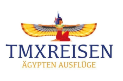 TMXREISEN logo