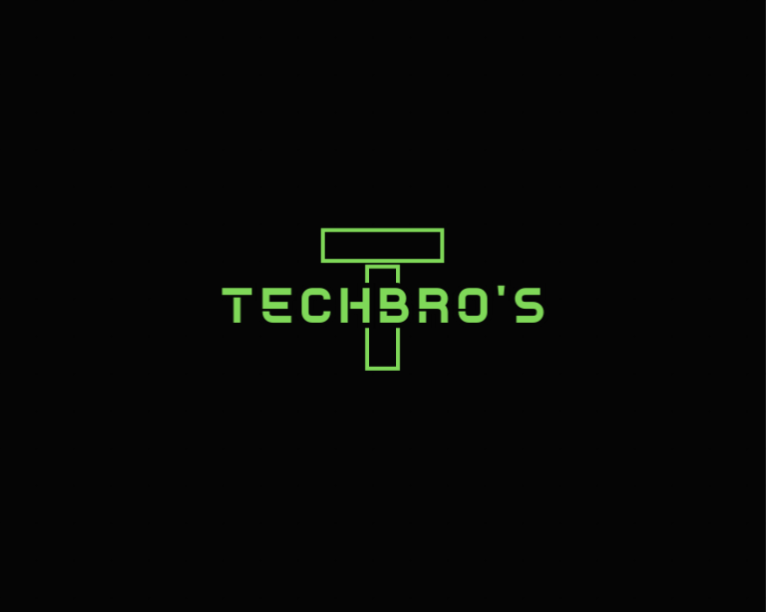 TechBro's LLC logo