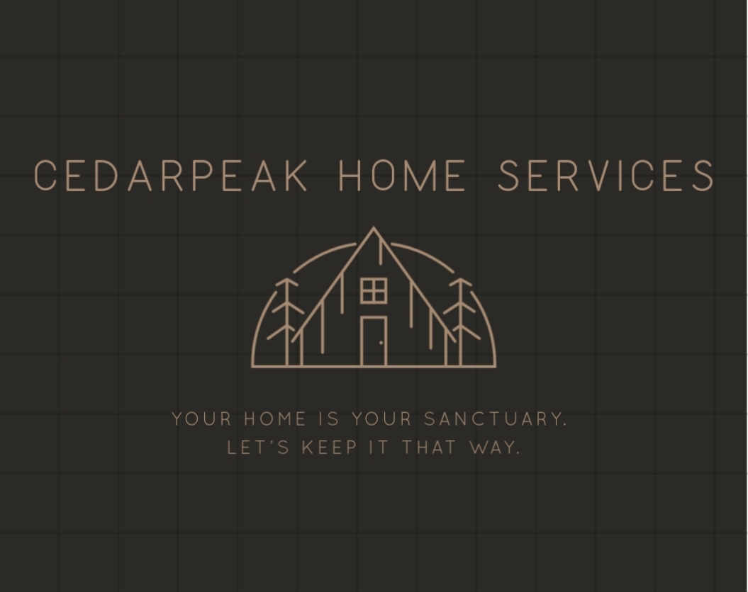 Avatar for CedarPeak Home Services