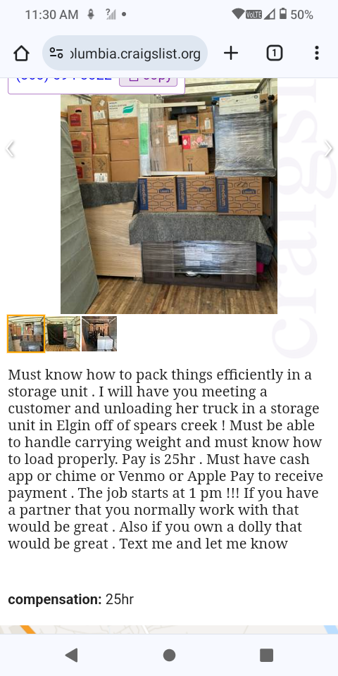 Avatar for Pro Services