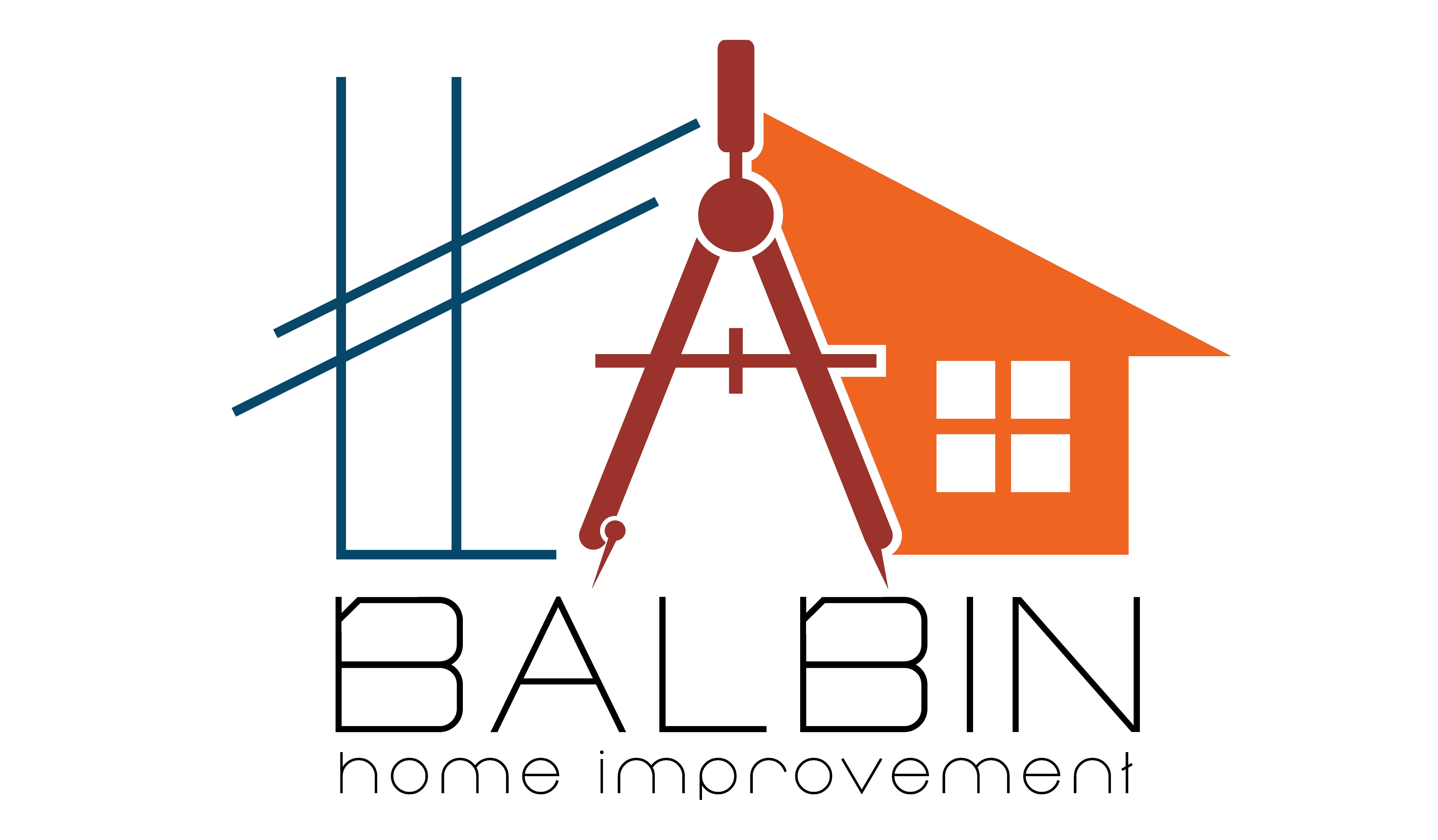 Balbin Home Improvement logo