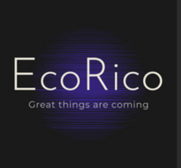 EcoRico logo