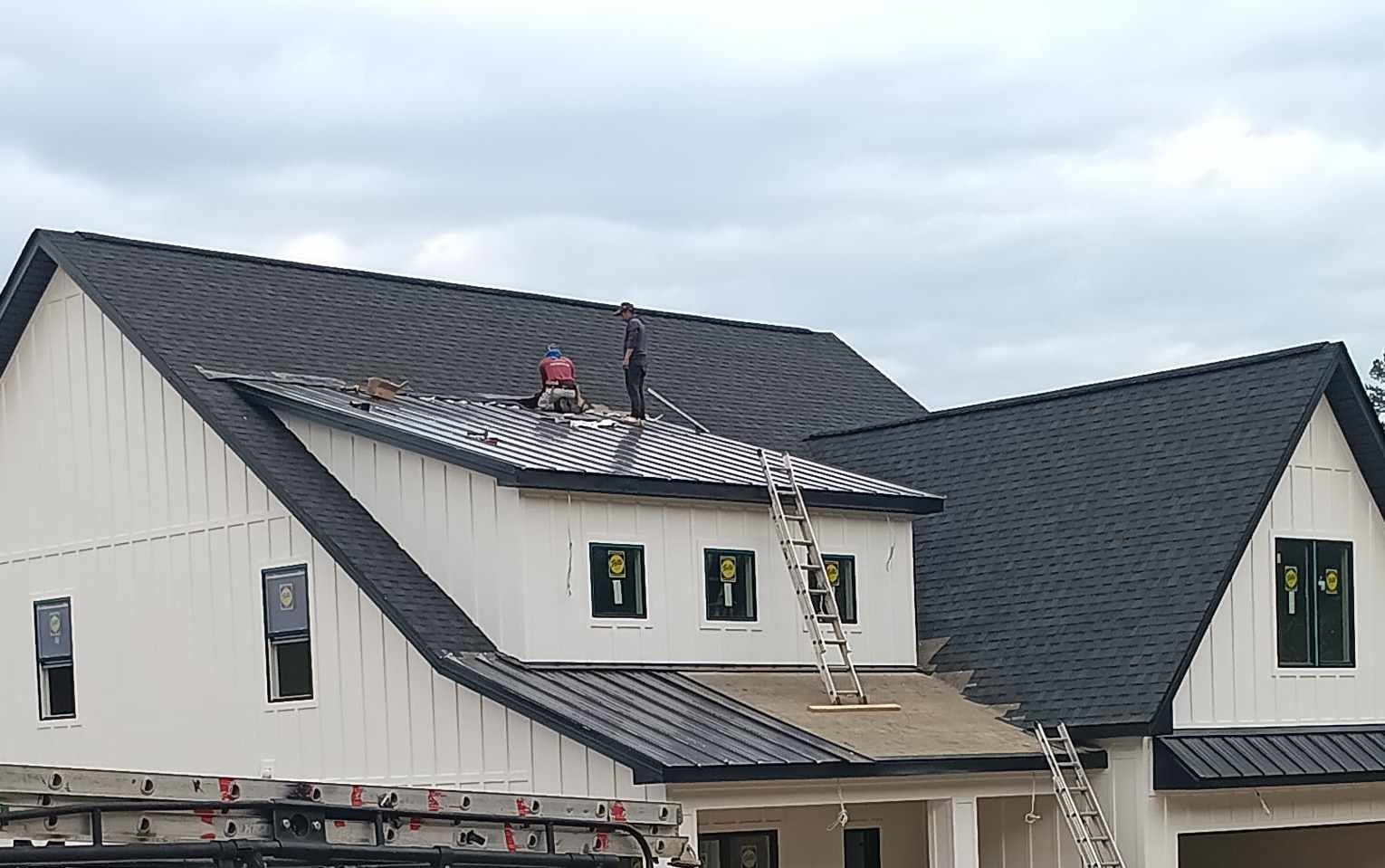 Avatar for Mijangos Roofing LLC