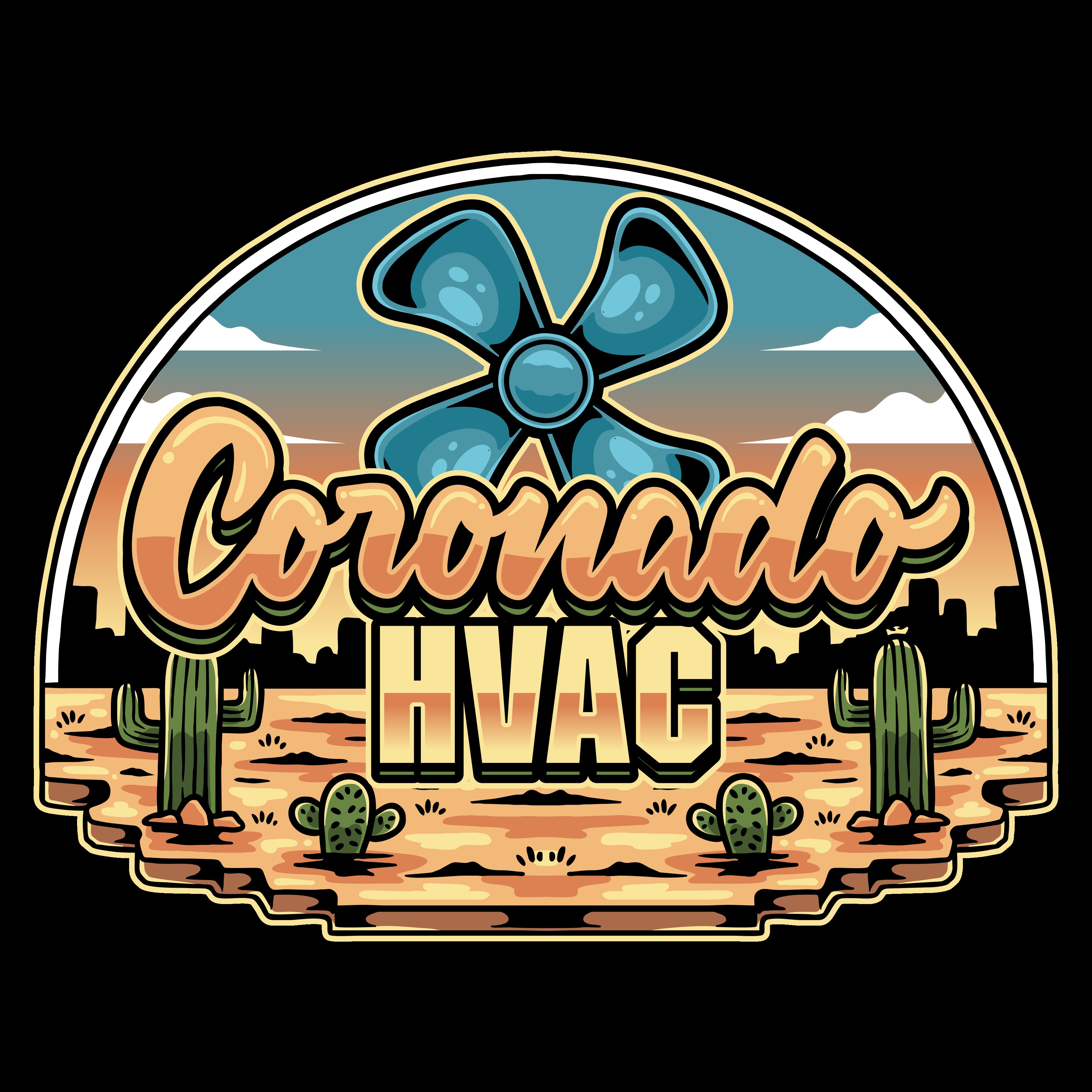 Avatar for Coronado HVAC