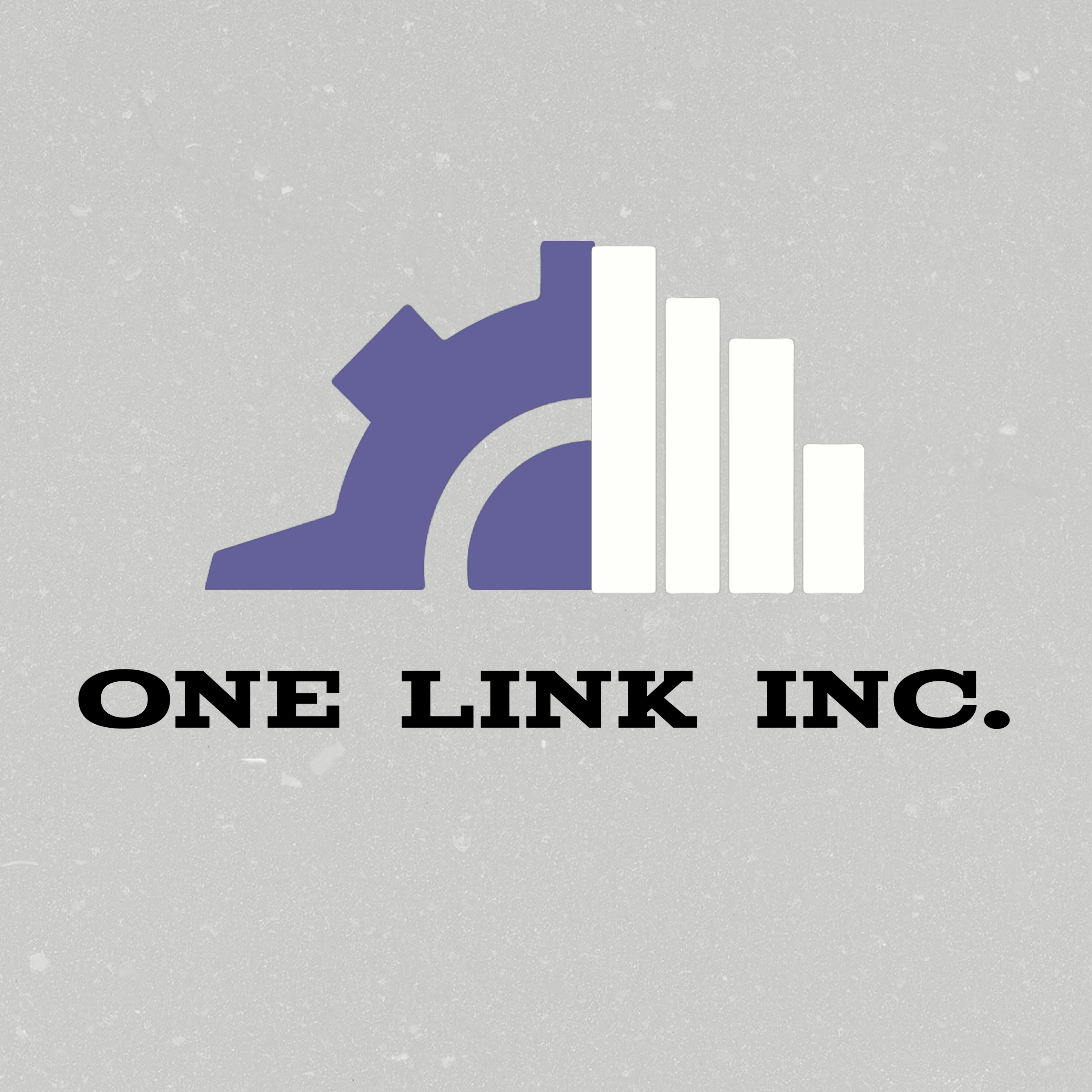 One link inc logo