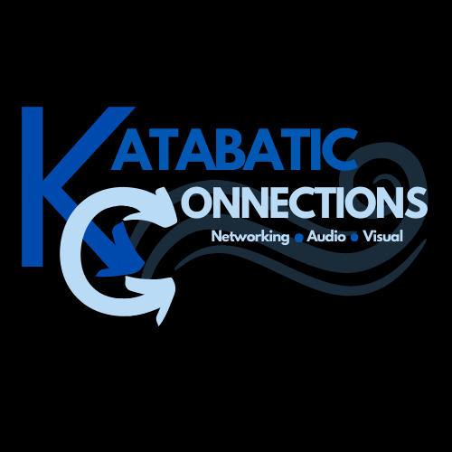 Katabatic Connections logo