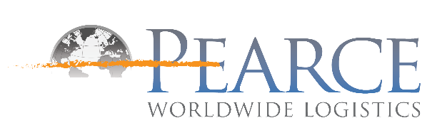 Pearce Worldwide Logistics logo